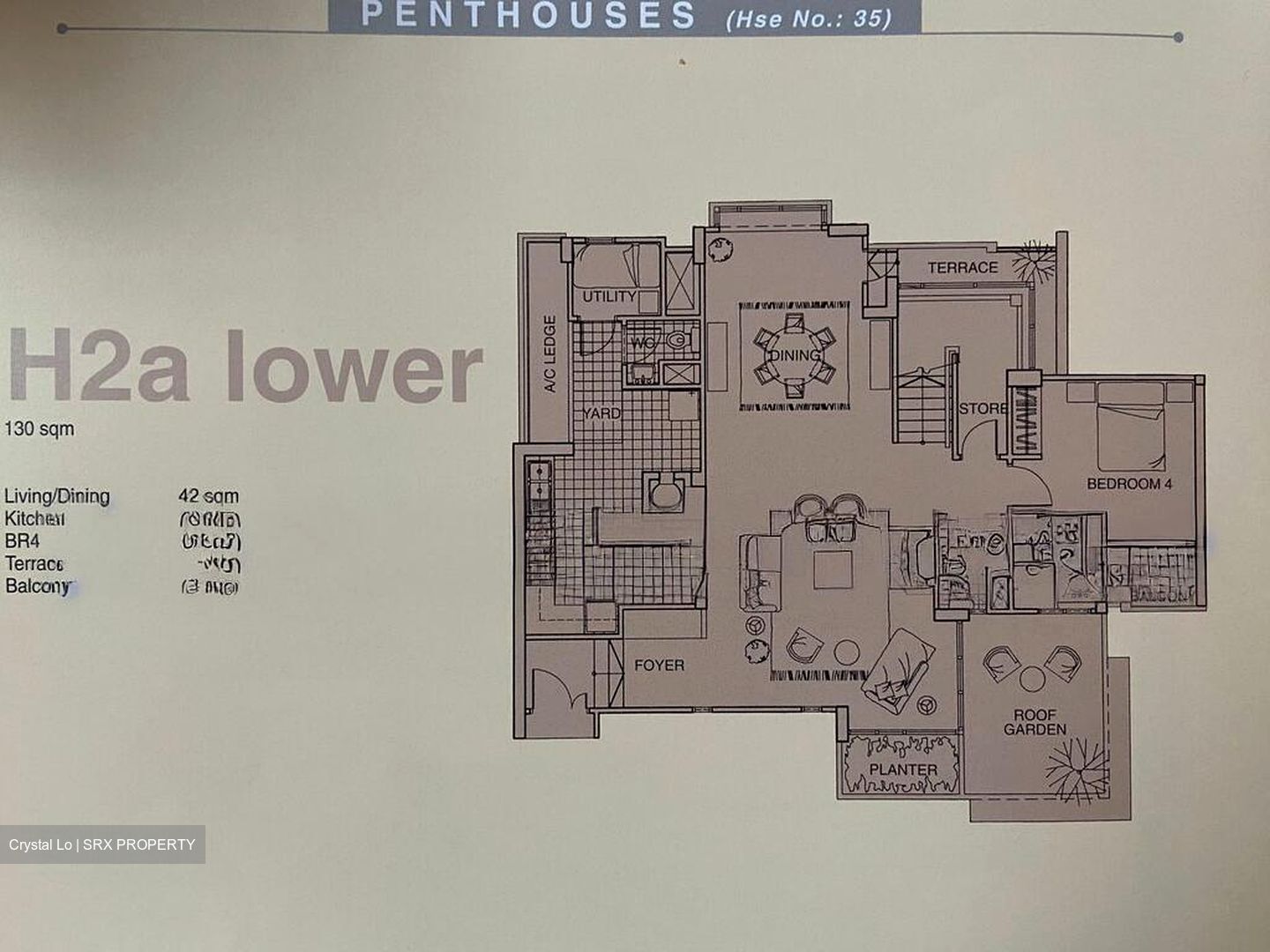 Modena (D18), Condominium #512152471